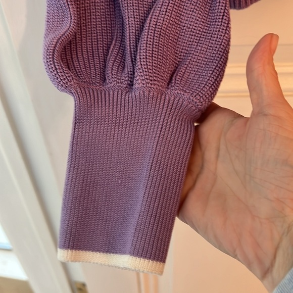 Eleven Six Layla Sweater - Picture 5 of 12